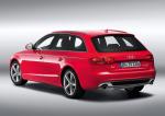 Audi A4 3.0 TDI Quattro Avant 2008 года